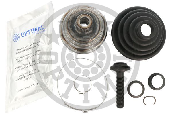 OPTIMAL CW-2576 Diferansiyel & Aktarma Sistemi Mafsallar - AUDI 80 B3 Sedan (893, 894, 8A2) uyumlu