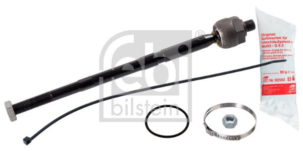FEBI BILSTEIN 280104 Direksiyon Sistemi Mafsal - OPEL CORSA D (S07) uyumlu