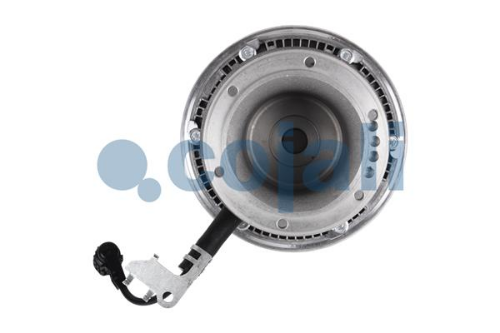 COJALI 7033416 Soğutma Sistemi Fan - MERCEDES-BENZ ACTROS MP2 / MP3 uyumlu