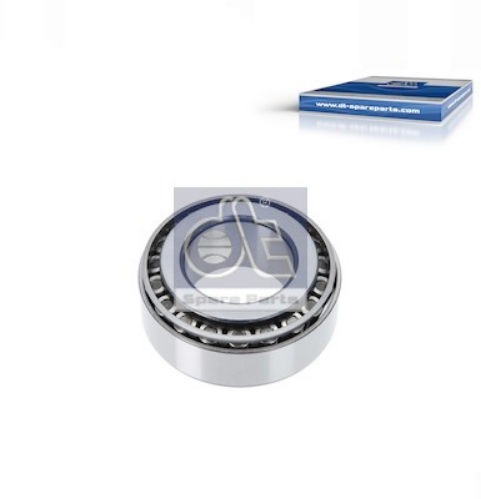 DT Spare Parts 4.66266 Jant & Lastik & Bijon Poyra - MERCEDES-BENZ VARIO Platform şasi (B670, B668, B667) uyumlu