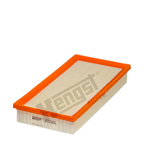 HENGST FILTER E558L Motor Hava Filtresi - TOYOTA CARINA E VI Sedan (_T19_) uyumlu