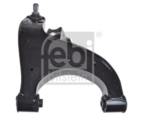 FEBI BILSTEIN 48170 Süspansiyon Sistemi Bugi Kolu - NISSAN PATHFINDER III (R51) uyumlu