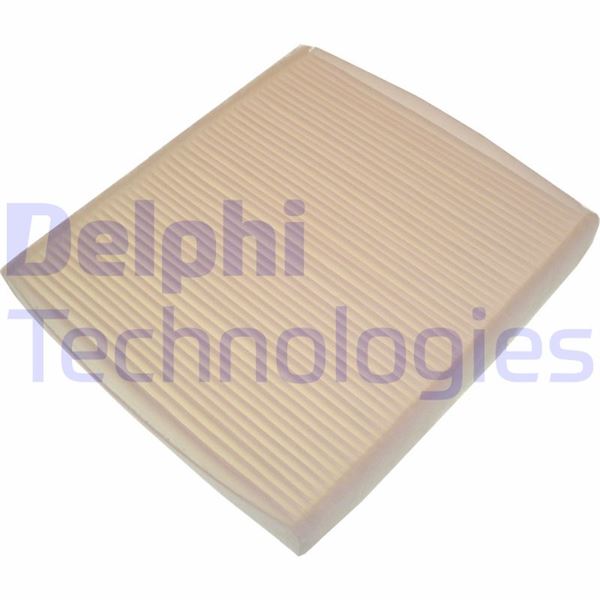 DELPHI TSP0325305 İklimlendirme Sistemi Polen Filtresi - FORD C-MAX II (DXA/CB7, DXA/CEU) uyumlu