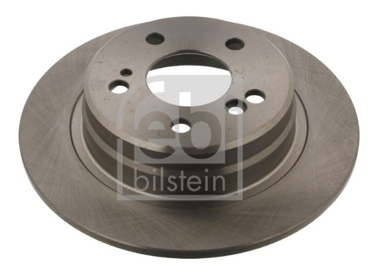 FEBI BILSTEIN 10685 Fren Sistemleri Fren Diski - MERCEDES-BENZ SL (R129) uyumlu