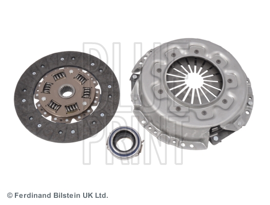 BLUE PRINT ADT330136 Debriyaj Sistemi Debriyaj Seti - TOYOTA LAND CRUISER (_J7_, _JL7_) uyumlu