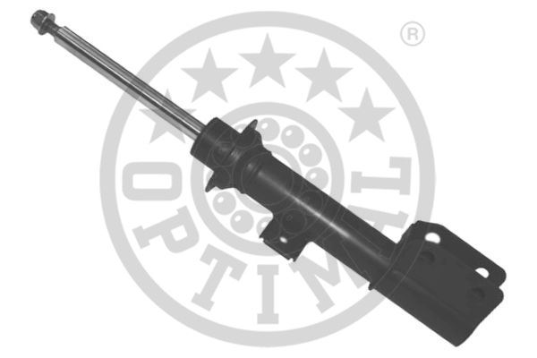 OPTIMAL A-3009GR Süspansiyon Sistemi Amortisör - RENAULT SAFRANE I (B54_) uyumlu