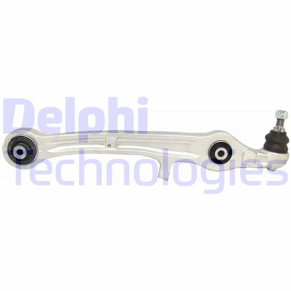 DELPHI TC1878 Süspansiyon Sistemi Bugi Kolu - AUDI A6 C6 (4F2) uyumlu