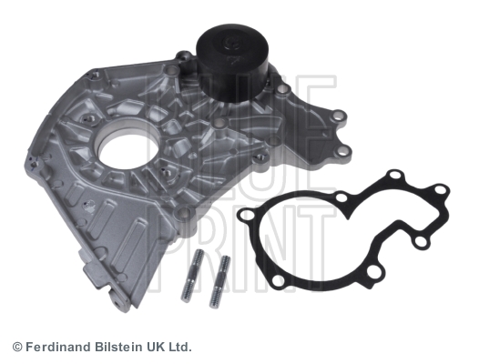 BLUE PRINT ADT39179 Motor Devirdaim - TOYOTA STARLET (_P7_) uyumlu