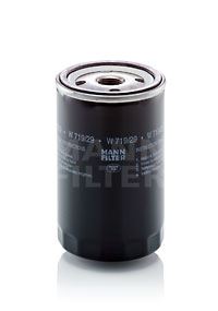 Yağ Filtresi - MANN-FILTER - W 719/29