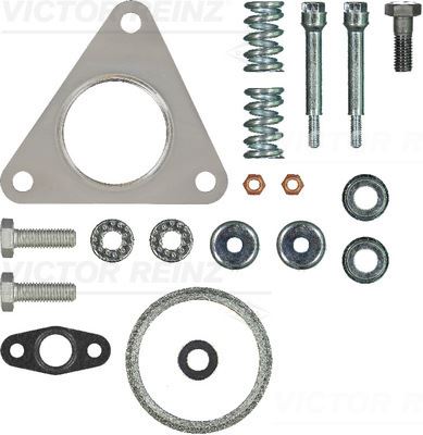 VICTOR REINZ 04-10241-01 Motor Turboşarj & Parçaları - CITROËN XANTIA (X1_, X2_) uyumlu