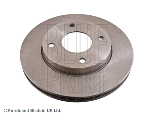 BLUE PRINT ADN143182 Fren Sistemleri Fren Diski - NISSAN TIIDA Hatchback (C11) uyumlu