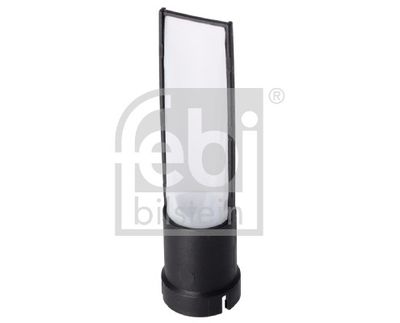 FEBI BILSTEIN 193327 Emme & Egzoz Sistemi Adblue Modülü - IVECO S-WAY uyumlu