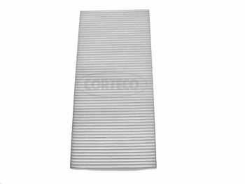 CORTECO 21651894 İklimlendirme Sistemi Polen Filtresi - FIAT PUNTO (176_) uyumlu