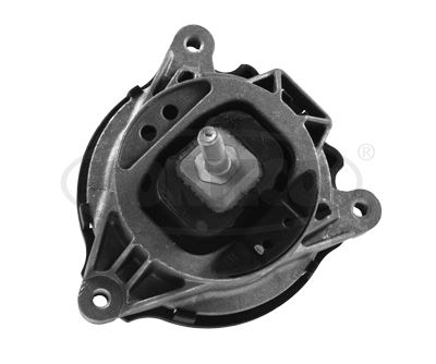 CORTECO 80004454 Motor Motor Yataklama - BMW 1 (F20) uyumlu