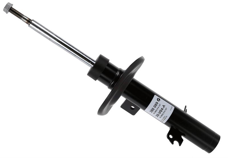SACHS 350 089 Süspansiyon Sistemi Amortisör - OPEL CROSSLAND X / CROSSLAND (P17, P2QO) uyumlu