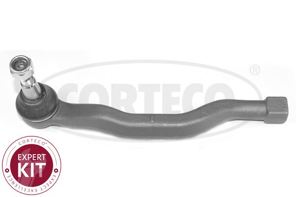 CORTECO 49400122 Direksiyon Sistemi Mafsal - RENAULT LATITUDE (L70_) uyumlu