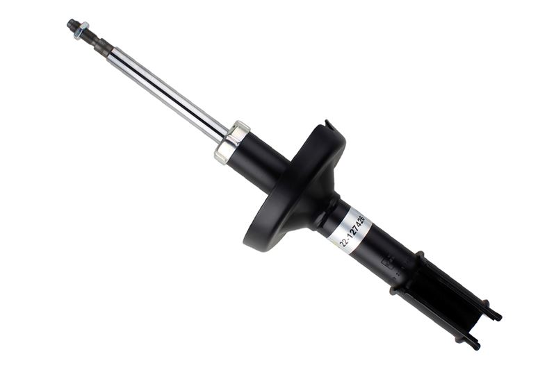 BILSTEIN 22-127426 Süspansiyon Sistemi Amortisör - RENAULT CLIO II (BB_, CB_) uyumlu