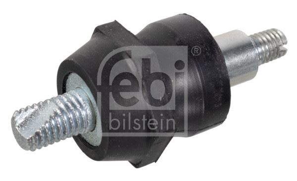 FEBI BILSTEIN 182904 Kaporta & Gövde Parçaları Kabin Süspansiyonu - DAF CF uyumlu
