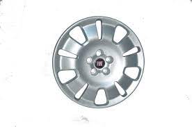 Jant Kapağı - FIAT ORIJINAL - 51894538 Ürün Görseli