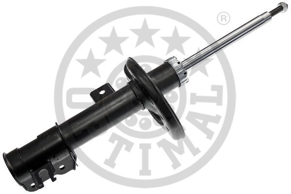 OPTIMAL A-3701GL Süspansiyon Sistemi Amortisör - FIAT 500 C (312_) uyumlu