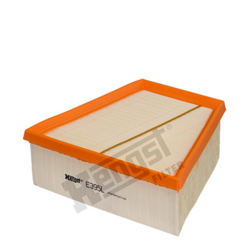 HENGST FILTER E395L Motor Hava Filtresi - SKODA ROOMSTER (5J7) uyumlu