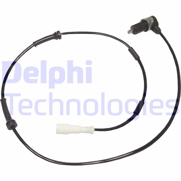 DELPHI SS20050 Fren Sistemleri Sürüş Dinamiği Ayarı - FIAT PUNTO (176_) uyumlu