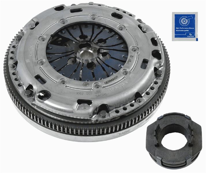 SACHS 2290 601 050 32-GRP-2290 601 050 Ürün Görseli