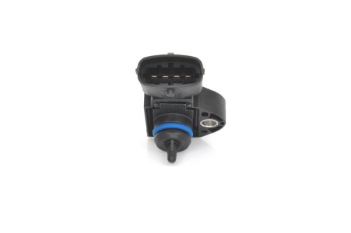 BOSCH 0 261 230 236 Yakıt Sistemi Yakıt Sensörleri & Valfleri - VOLVO S40 II (544) uyumlu