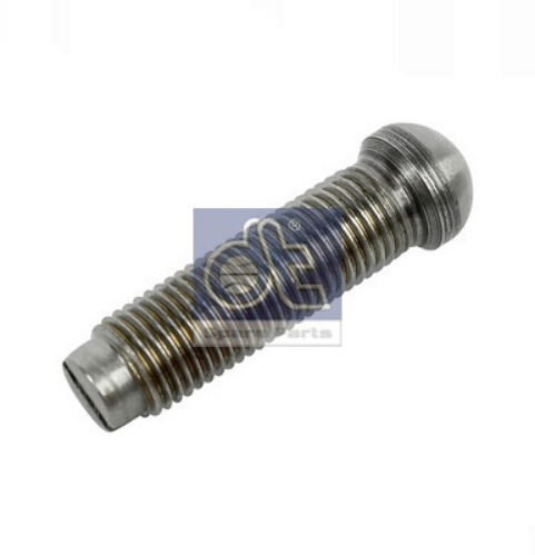 DT Spare Parts 2.10160 Motor Supap Kumandası