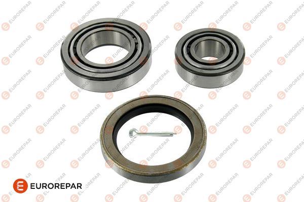 EUROREPAR 1686242680 Jant & Lastik & Bijon Poyra - MAZDA E Platform şasi (SD1) uyumlu