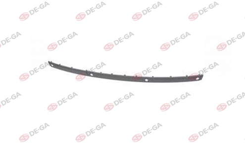 Tampon Çıtası - DEGA - BMW0765003 Ürün Görseli