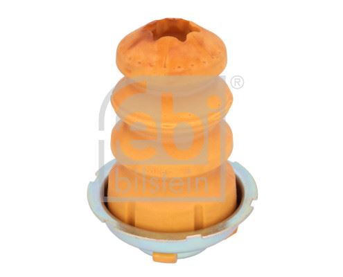 FEBI BILSTEIN 184889 Süspansiyon Sistemi Montaj Parçaları - FIAT DOBLO Kasa/büyük limuzin (223_) uyumlu