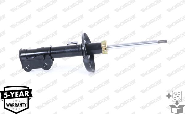 MONROE G7469 Süspansiyon Sistemi Amortisör - CHEVROLET AVEO Hatchback (T300) uyumlu