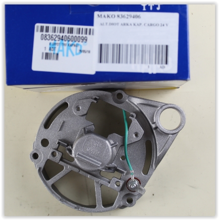 Kapak - MAKO - 083629406000 Ürün Görseli