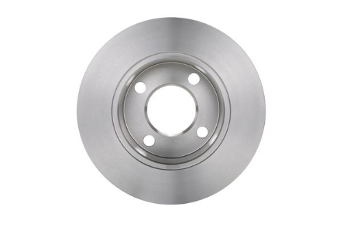 BOSCH 0 986 478 019 Fren Sistemleri Fren Diski - AUDI 80 B3 Sedan (893, 894, 8A2) uyumlu