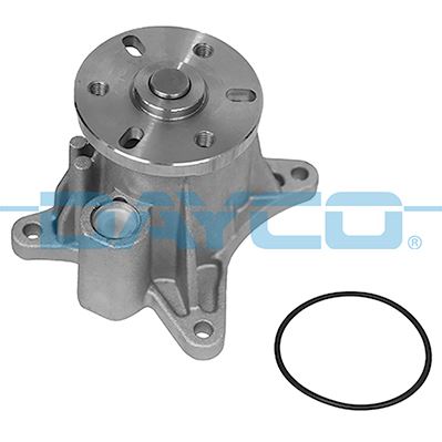 DAYCO DP736 Motor Devirdaim - LAND ROVER DISCOVERY IV (L319) uyumlu
