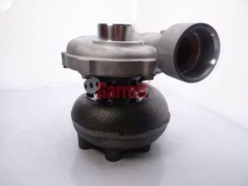 GARRETT 466214-5010S Motor Turboşarj & Parçaları - MERCEDES-BENZ SK uyumlu