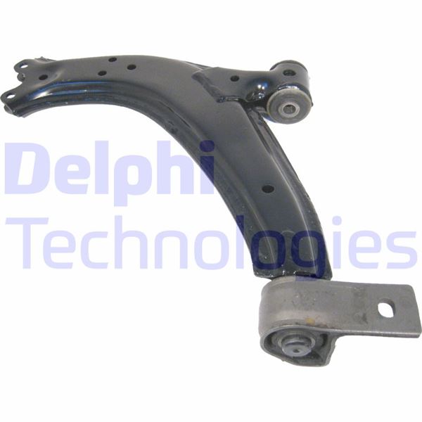 DELPHI TC2087 Süspansiyon Sistemi Bugi Kolu - OPEL VECTRA A Hatchback (J89) uyumlu