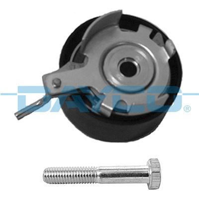 DAYCO ATB1017 Motor Kayış Kasnağı - FORD C-MAX II (DXA/CB7, DXA/CEU) uyumlu