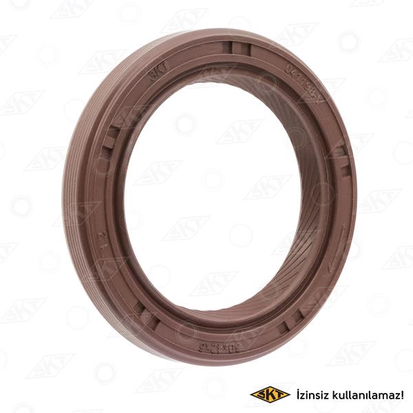 SKT 041198-V Motor Yağ Keçesi - RENAULT RAPID Kasa/büyük limuzin (F40_, G40_) uyumlu