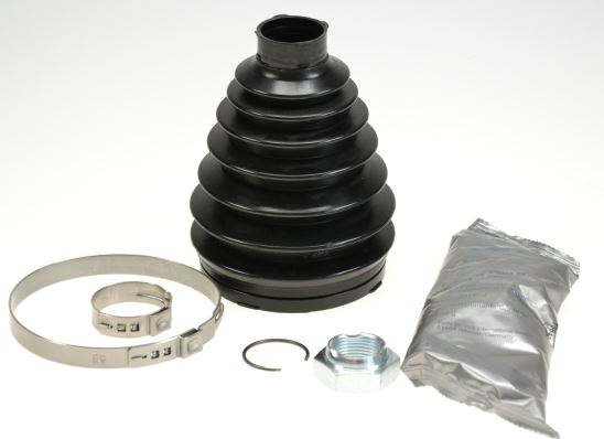 Tahrik Mili Körük Seti - GKN - 304937 Ürün Görseli