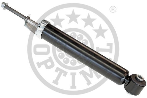 OPTIMAL A-3901G Süspansiyon Sistemi Amortisör - MITSUBISHI OUTLANDER II (CW_W) uyumlu