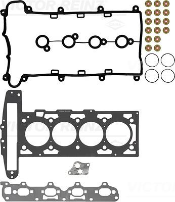 VICTOR REINZ 02-34330-02 Motor Silindir Kafa Contası - OPEL SPEEDSTER (E01) uyumlu