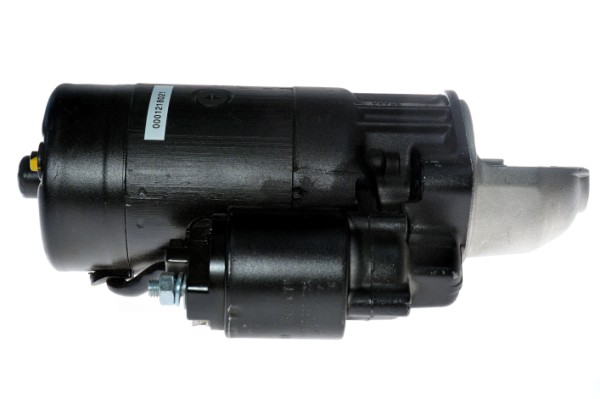 HELLA 8EA 011 610-351 Elektrik Sistemi Marş Motoru - MERCEDES-BENZ 190 (W201) uyumlu