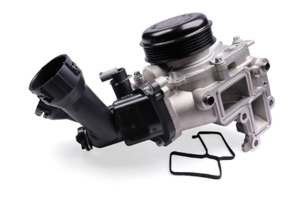 GK 980571A-TH Motor Devirdaim - MERCEDES-BENZ A-SERISI (W177) uyumlu