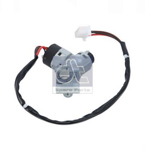 DT Spare Parts 4.69076 Kabin & İç Donanım İç Kilit Mekanizması