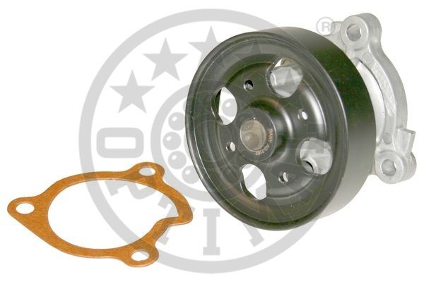 OPTIMAL AQ-2162 Motor Devirdaim - NISSAN X-TRAIL I (T30) uyumlu