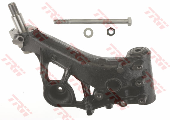 TRW JTC2257 Süspansiyon Sistemi Bugi Kolu - FIAT PUNTO (176_) uyumlu