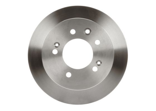 BOSCH 0 986 479 R09 Fren Sistemleri Fren Diski - HYUNDAI ELANTRA IV Sedan (HD) uyumlu