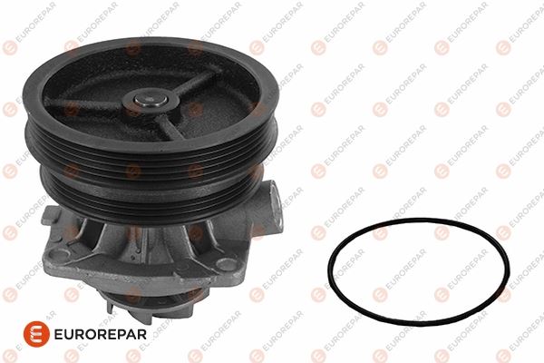 EUROREPAR 1682242480 Motor Devirdaim - FIAT BRAVA (182_) uyumlu